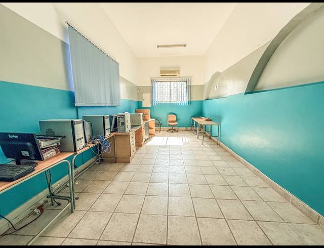 880M² BUILDING FOR SALE IN EMPANGENI CENTRAL